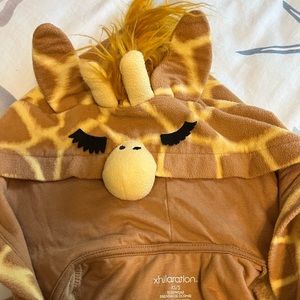 Halloween costume🎃